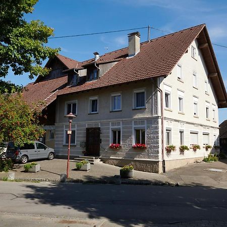 Ferienhof Dillmann - Langenargen Exteriér fotografie