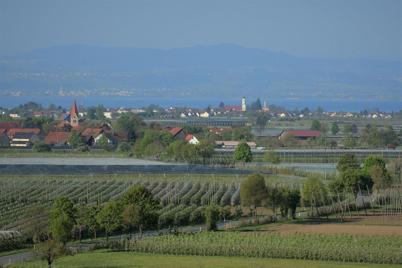 Ferienhof Dillmann - Langenargen Exteriér fotografie