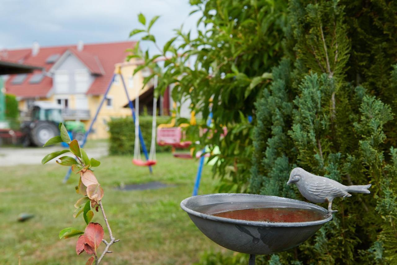 Ferienhof Dillmann - Langenargen Exteriér fotografie