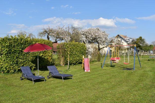 Ferienhof Dillmann - Langenargen Exteriér fotografie