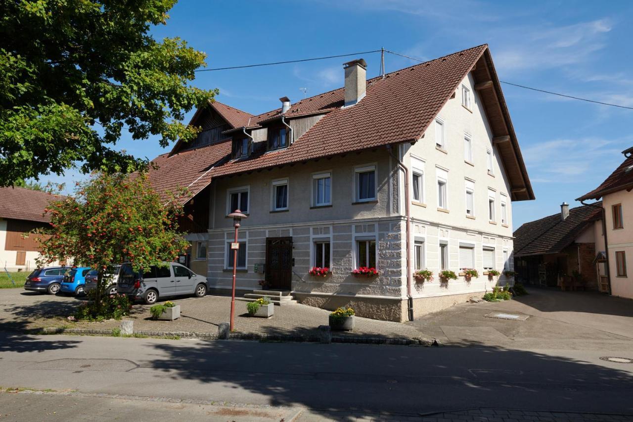 Ferienhof Dillmann - Langenargen Exteriér fotografie