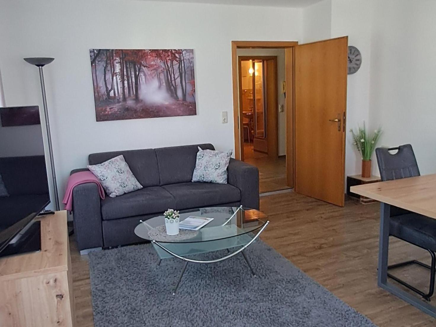 Ferienhof Dillmann - Langenargen Exteriér fotografie