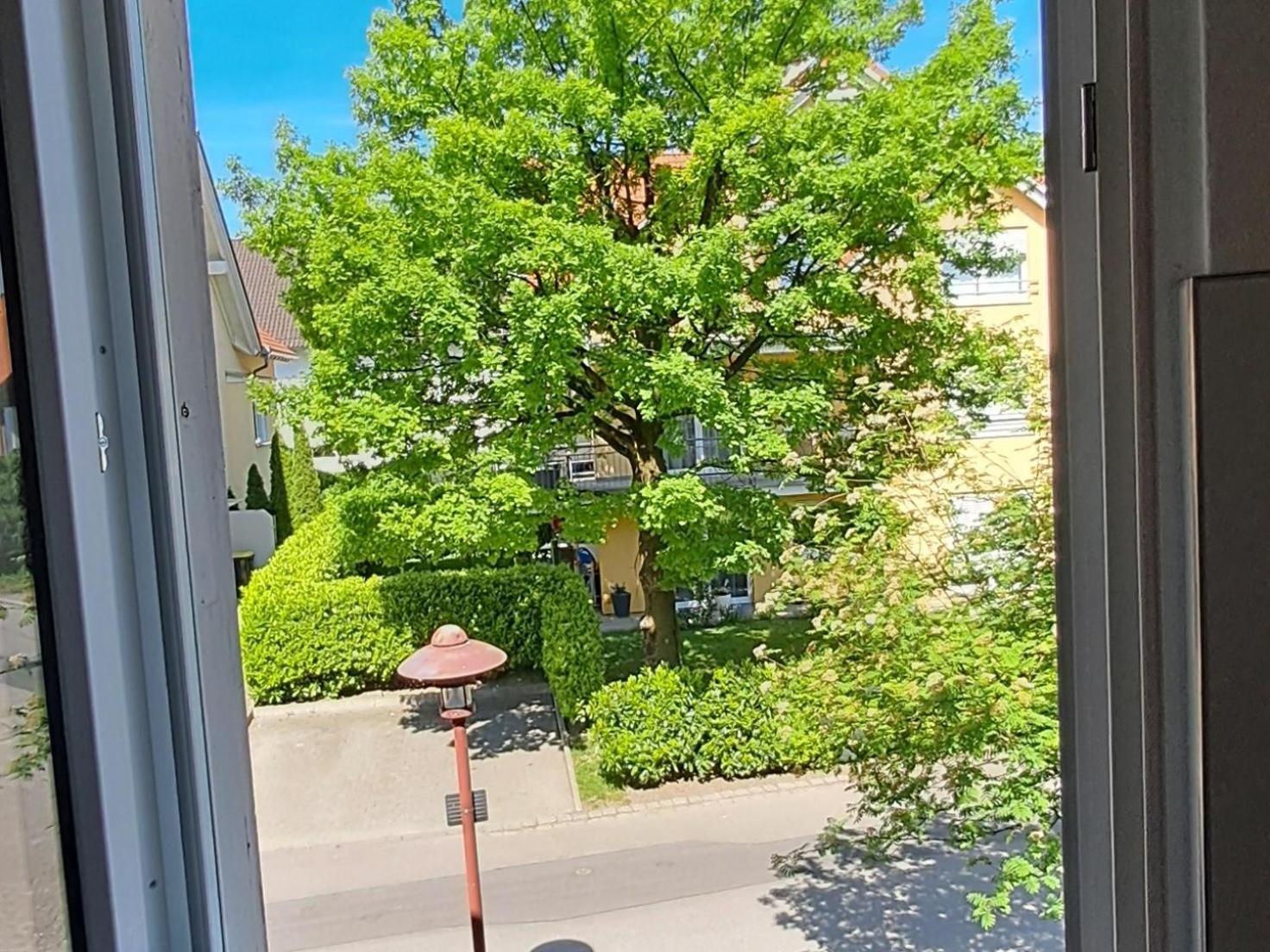 Ferienhof Dillmann - Langenargen Exteriér fotografie