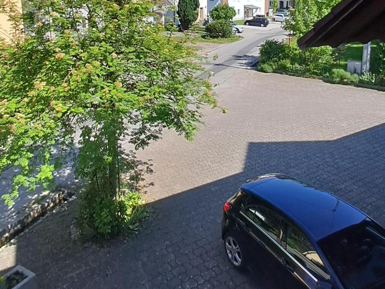 Ferienhof Dillmann - Langenargen Exteriér fotografie
